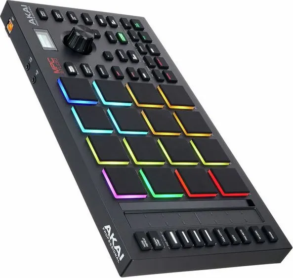 Изображение товара MIDI-контроллер Akai Pro MPC Studio II