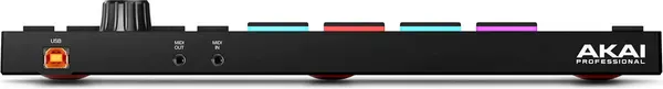 Изображение товара MIDI-контроллер Akai Pro MPC Studio II