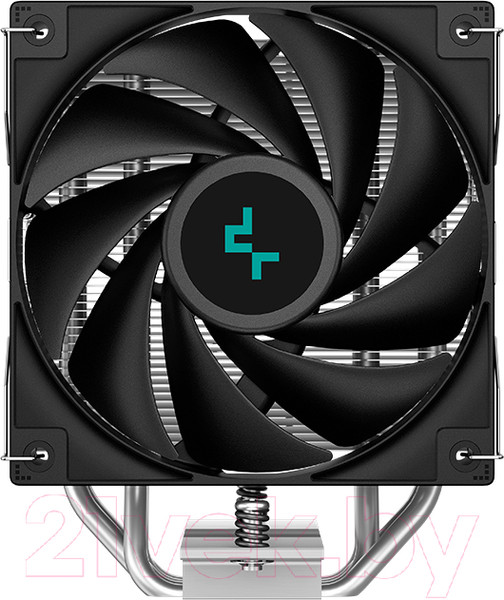 Изображение товара Кулер для процессора Deepcool AG400 (R-AG400-BKNNMN-G-1)