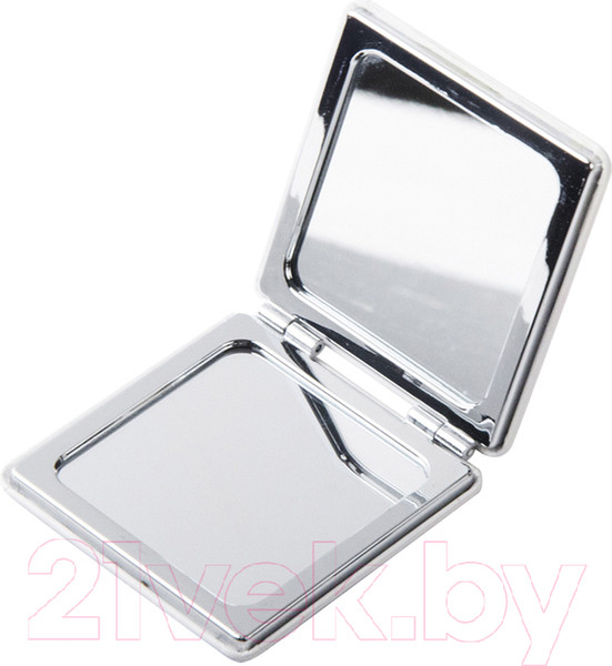 Изображение товара Зеркало карманное Dewal Beauty Классическая мода MR7