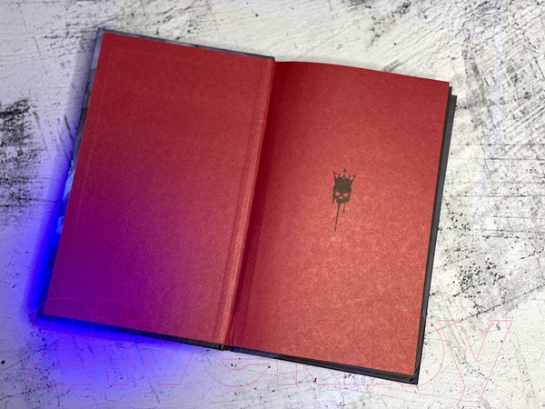 Изображение товара Книга Эксмо Убить некроманта (Далин М.)