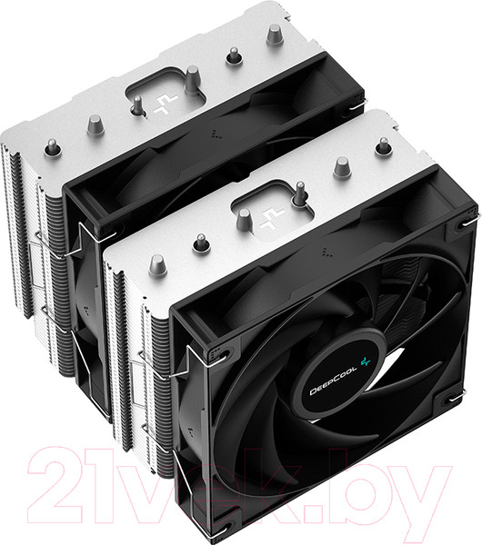 Изображение товара Кулер для процессора Deepcool AG620 (R-AG620-BKNNMN-G-1)