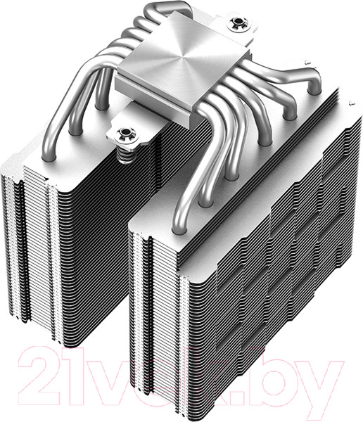 Изображение товара Кулер для процессора Deepcool AG620 (R-AG620-BKNNMN-G-1)