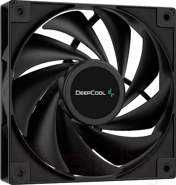 Изображение товара Кулер для процессора Deepcool AG620 (R-AG620-BKNNMN-G-1)