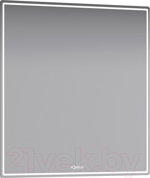 Изображение товара Зеркало Aqwella UM0207