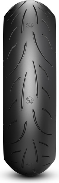 Изображение товара Мотошина задняя Metzeler Sportec M9 RR 190/55R17 75W TL