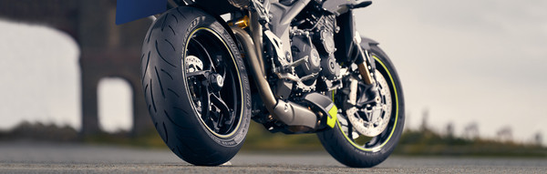 Изображение товара Мотошина задняя Metzeler Sportec M9 RR 190/55R17 75W TL