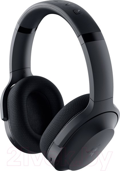 Изображение товара Беспроводные наушники Razer Barracuda / RZ04-03790100-R3M1