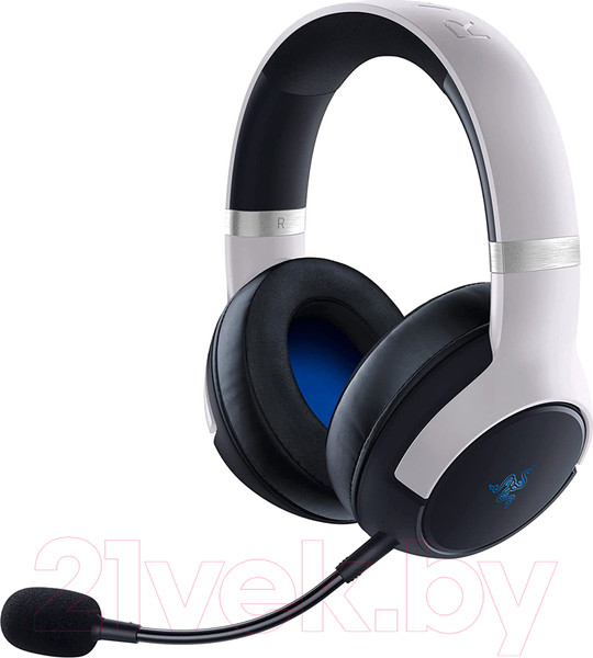 Изображение товара Наушники-гарнитура Razer Kaira Pro для PlayStation / RZ04-04030100-R3M1