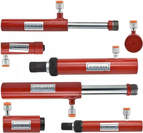 Изображение товара Набор гидравлический Forsage F-0200-1B