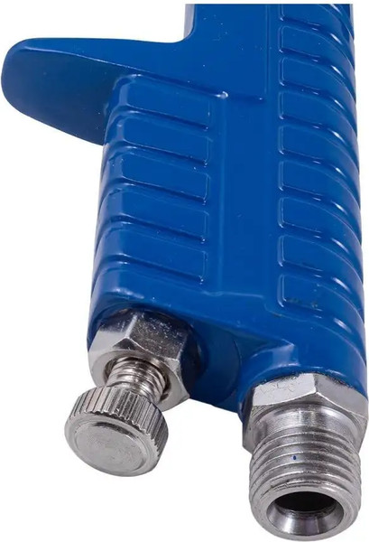 Изображение товара Пневматический краскопульт Forsage F-H-827-2V(52247)
