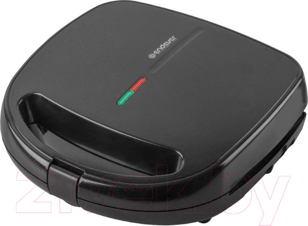 Изображение товара Сэндвичница Endever Skyline SM-29 (черный)