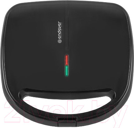 Изображение товара Сэндвичница Endever Skyline SM-29 (черный)