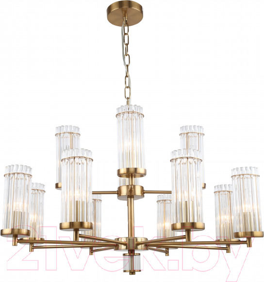 Изображение товара Люстра Rivoli Dolly 2074-312