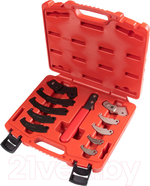 Изображение товара Гаечный ключ Мастак 026-00011C