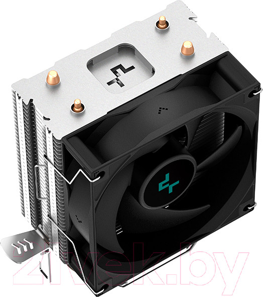 Изображение товара Кулер для процессора Deepcool AG200 (R-AG200-BKNNMN-G)