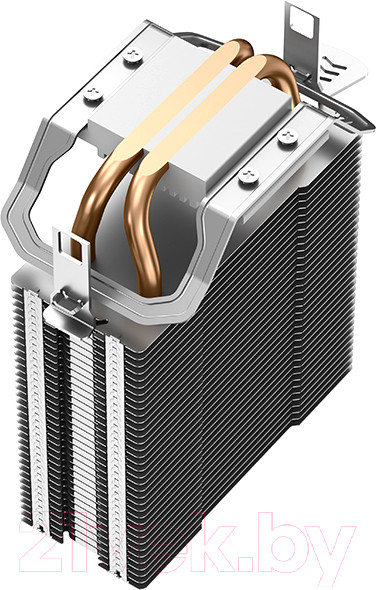 Изображение товара Кулер для процессора Deepcool AG200 (R-AG200-BKNNMN-G)