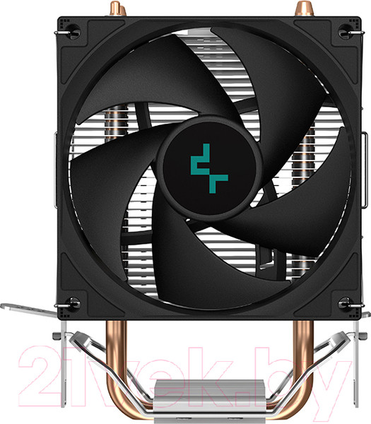 Изображение товара Кулер для процессора Deepcool AG200 (R-AG200-BKNNMN-G)