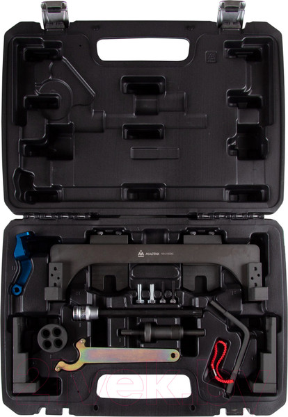 Изображение товара Набор фиксаторов Мастак 103-21233C