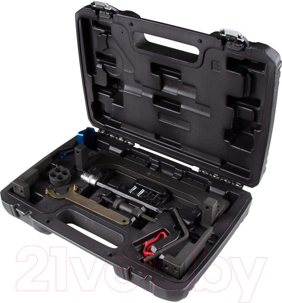 Изображение товара Набор фиксаторов Мастак 103-21233C