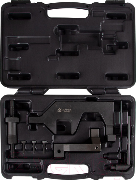 Изображение товара Набор фиксаторов Мастак 103-21228C