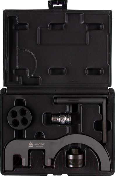 Изображение товара Набор фиксаторов Мастак 103-21214C