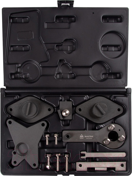 Изображение товара Набор фиксаторов Мастак 103-21512C