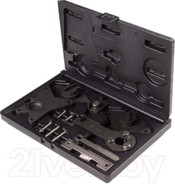 Изображение товара Набор фиксаторов Мастак 103-21512C