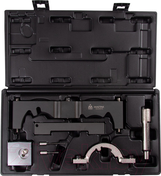 Изображение товара Набор фиксаторов Мастак 103-21517C