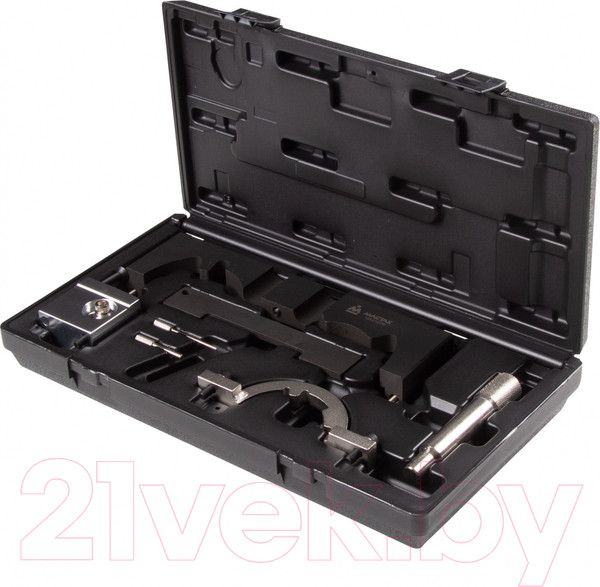 Изображение товара Набор фиксаторов Мастак 103-21517C