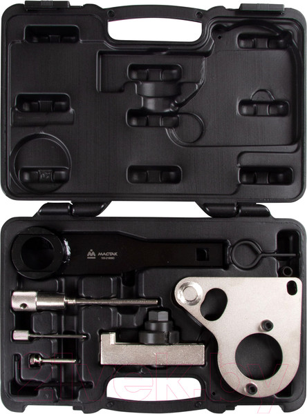 Изображение товара Набор фиксаторов Мастак 103-21809C