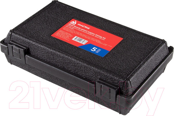 Изображение товара Набор фиксаторов Мастак 103-21505C