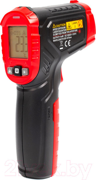Изображение товара Пирометр КВТ Proline KT 641B / 87245