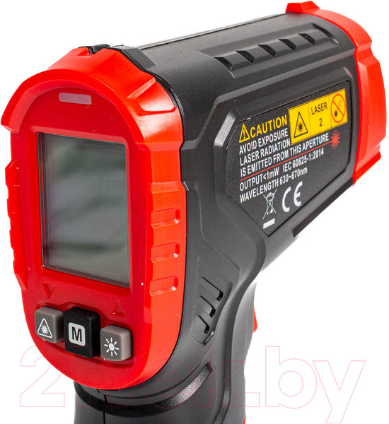 Изображение товара Пирометр КВТ Proline KT 641B / 87245