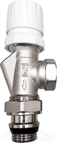 Изображение товара Клапан термостатический STI 1/2" / Т0000001476