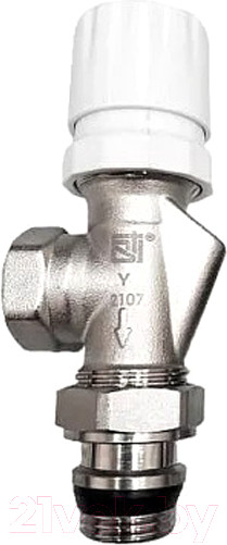 Изображение товара Клапан термостатический STI 1/2" / Т0000001476