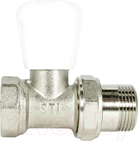 Изображение товара Клапан термостатический STI 1/2" / 00000002033