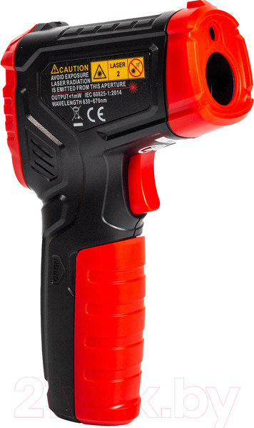 Изображение товара Пирометр КВТ Proline KT 641A / 87244
