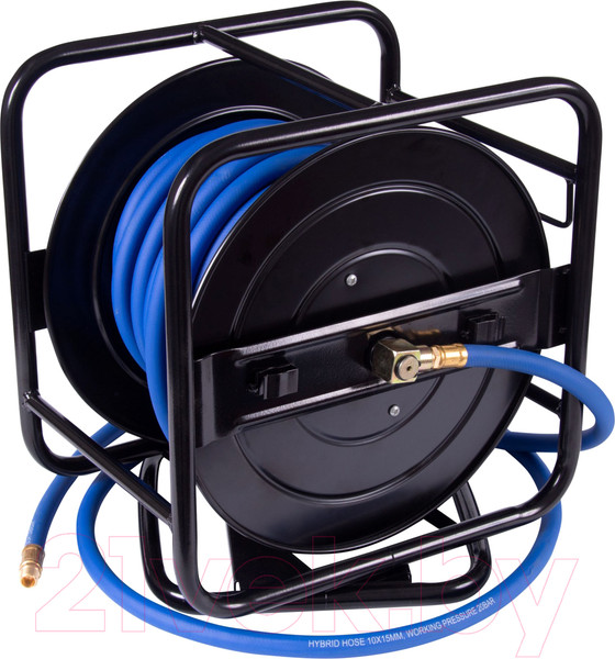 Изображение товара Шланг для компрессора Мастак 684-10120HR