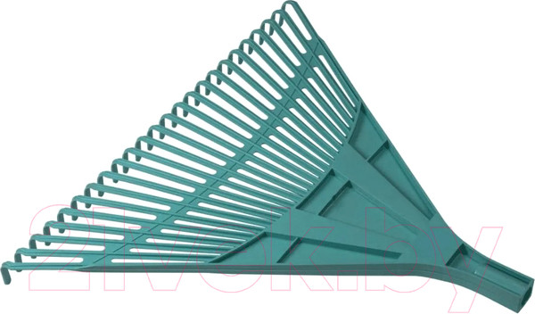 Изображение товара Грабли РОС 24 зуба 610x540мм без черенка / 76940
