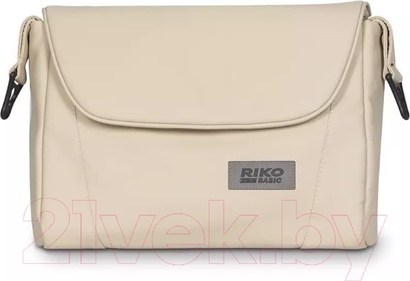 Изображение товара Детская универсальная коляска Riko Montana Ecco Prestige 2 в 1 (15/бежевый)