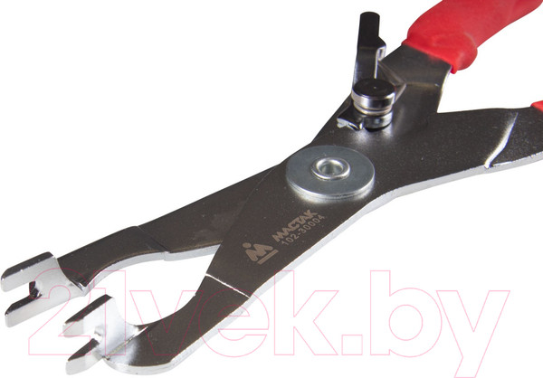 Изображение товара Съемник Мастак 102-30004