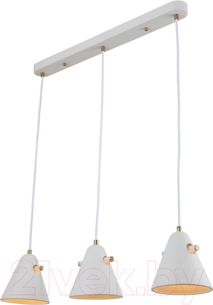 Изображение товара Потолочный светильник Rivoli Chelsea 3141-203