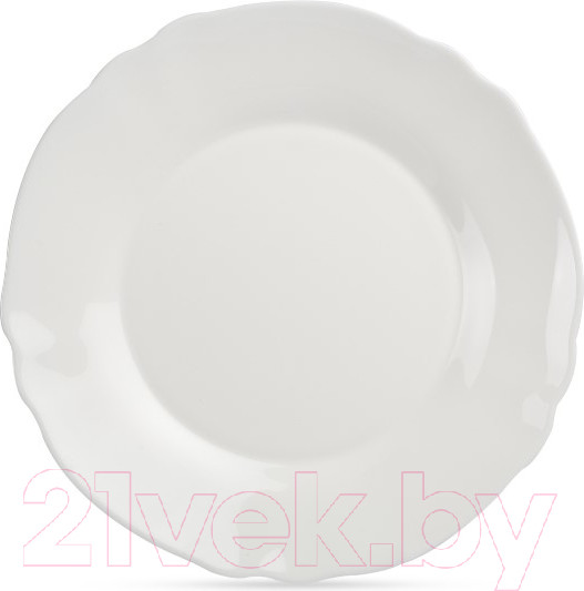Изображение товара Набор тарелок Luminarc Louis XV / V2939 (16шт)