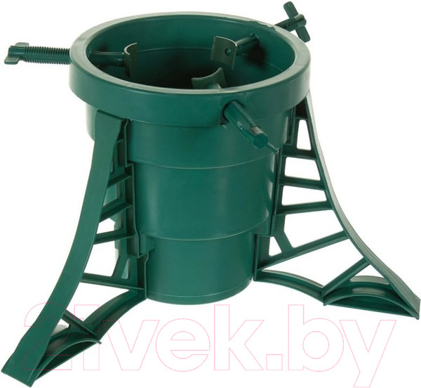 Изображение товара Подставка для ели JAZZway Космос (4,5л)