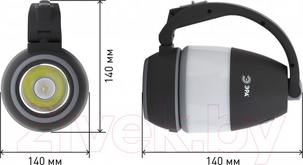 Изображение товара Фонарь ЭРА PA-706 / Б0042661
