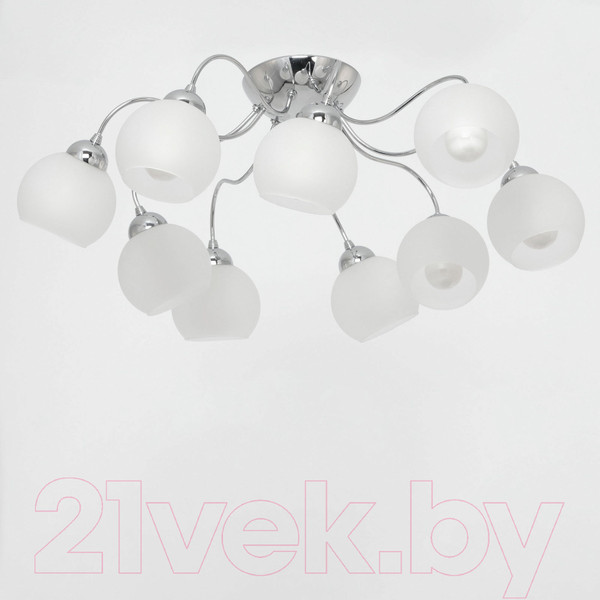 Изображение товара Люстра Citilux Лучиана CL147191