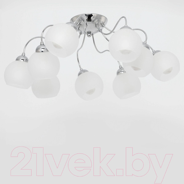 Изображение товара Люстра Citilux Лучиана CL147191
