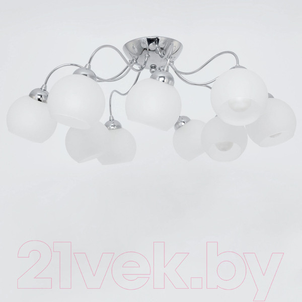 Изображение товара Люстра Citilux Лучиана CL147191