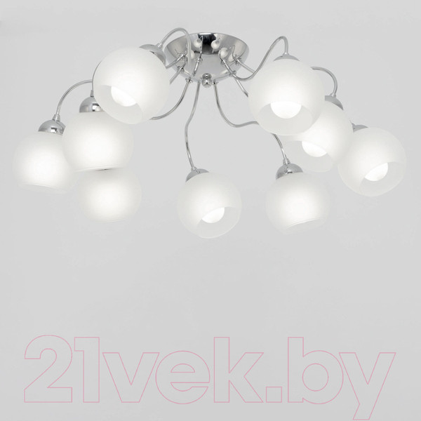 Изображение товара Люстра Citilux Лучиана CL147191